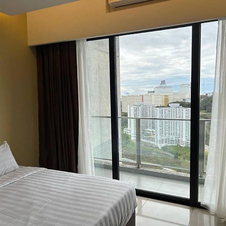 Studio Suite Genting Highland 33A Genting Highlands Eksteriør bilde
