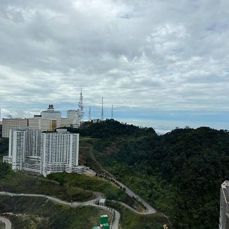 Studio Suite Genting Highland 33A Genting Highlands Eksteriør bilde
