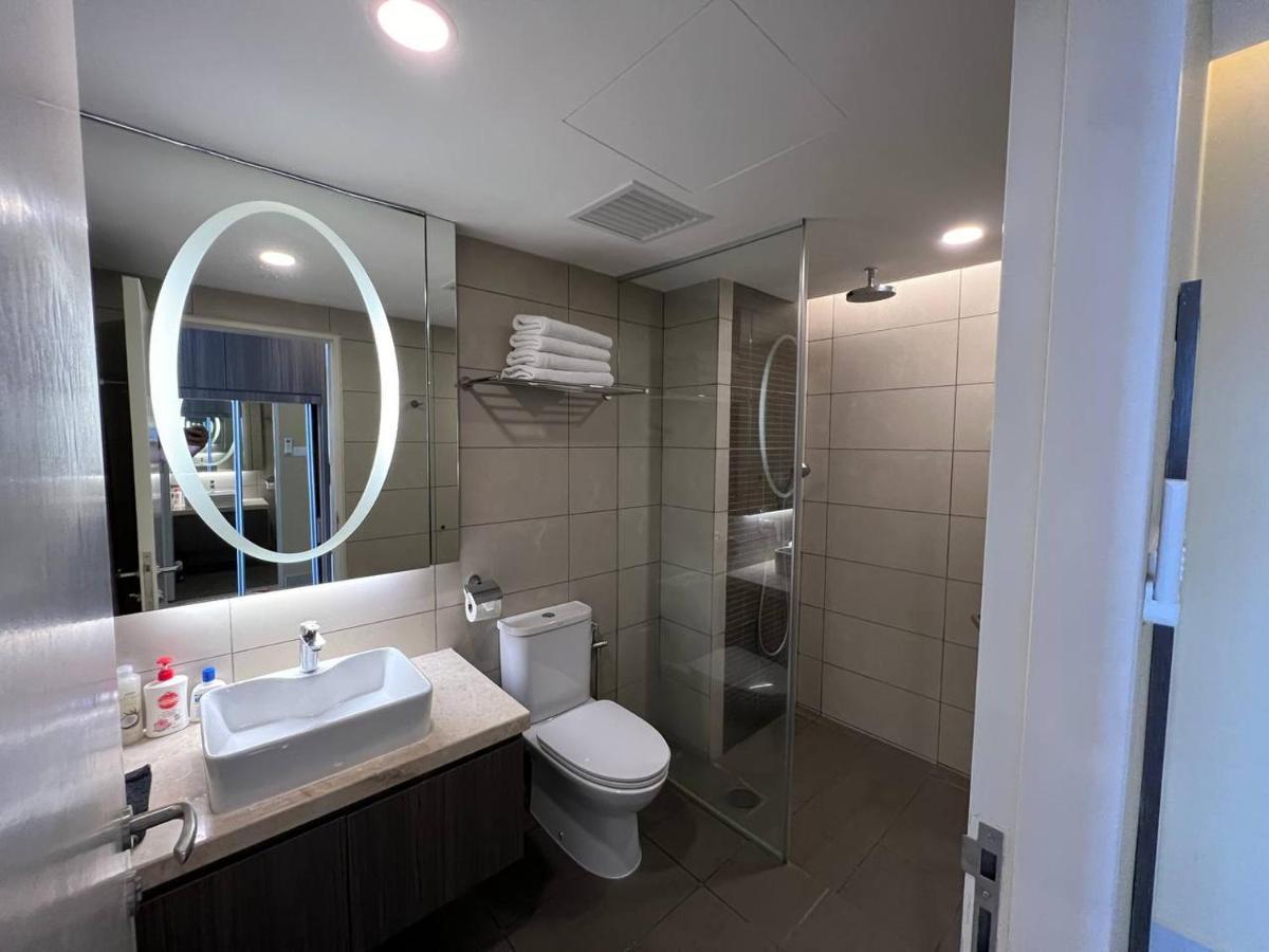 Studio Suite Genting Highland 33A Genting Highlands Eksteriør bilde
